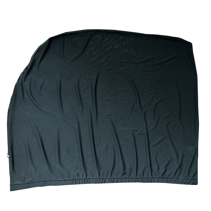 கார் சாளர நிழல் சாக்ஸின் பயன்பாடு