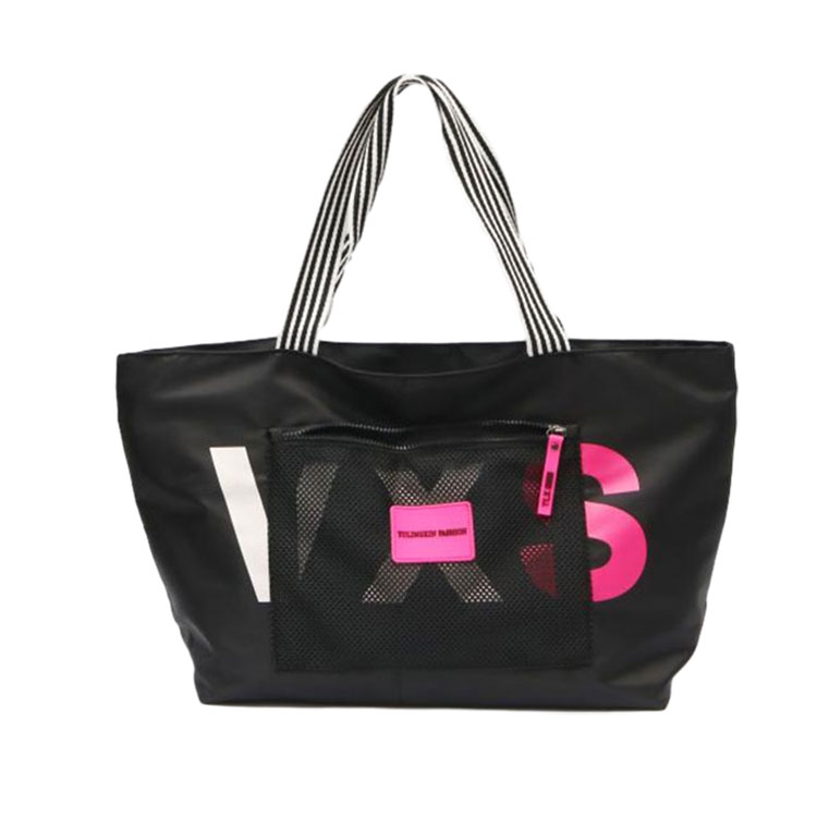 ஆக்ஸ்போர்டு துணி கைப்பைகளின் எடை தாங்கும் திறன் என்ன?